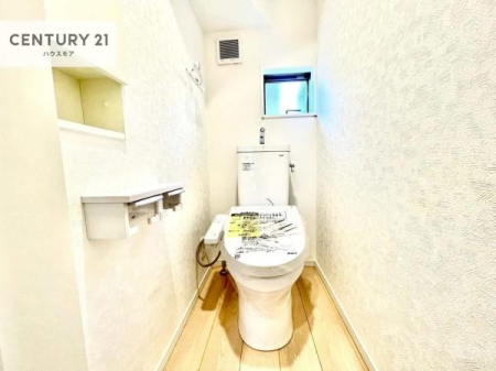 �g�C���@1�E2�K�Ƀg�C�����������܂��I���̖Z�������ԑт��҂����ɂ��݂����ł��ˁB������Ƃ����������̂���g�C���ł�����ꂪ���₷���ł��I