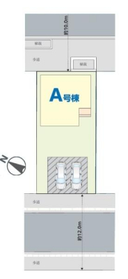 ���}�@�J�[�X�y�[�X�͕���2��t���I
�Z�J���h�J�[�����̕���}�ȗ��q���ɂ����S�ł��ˁB