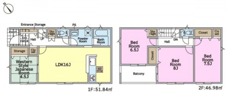 �Ԏ��}�@4LDK�̖��͓I�ȊԎ��ILDK�͂������Ƃ�����ԂŁA���Ƒ��Ƃ̒c��񎞊Ԃ��A����w�[���������̂ɂȂ�܂��ˉƑ��Ƃ̒����[�܂�A���R�ƏΊ炪���������ł��I