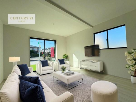 ���r���O�@�Ƌ��CG�p�[�X�ł��B�J�����̂���L�XLDK�I�\�t�@�[��_�C�j���O�e�[�u����u���Ă������ɂȂ�Ȃ��̂ŉ��K�ɉ߂����܂��I�R�~���j�P�[�V���������₷�����r���O�ł��I