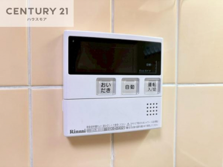 ���̑��@�{�^���̃X�C�b�`�⎩���ł����C�̏������������߁A�킴�킴�����ɍs���Ă�������ꂽ��p���������肷��K�v���Ȃ��֗��ł��ˁI