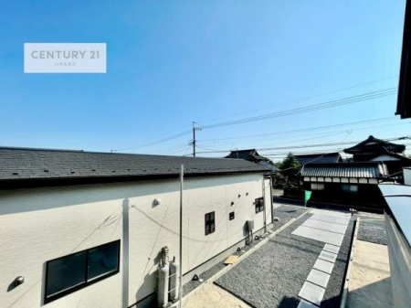 �Z�˂���̒��]�ʐ^�@������������Z��X�ł��I���͂ɂ͍����������Ȃ��A�󂪍L���J����������A�z�������傫���Ղ��邱�Ƃ�����܂���I�C�����̗ǂ������ʂ蔲����X���݂ł��I