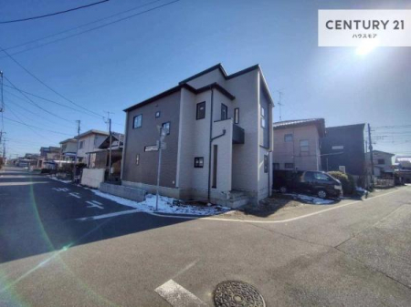 ���̑����n�@�O�ʓ��H��5.9���~5.9���I�z����ǍD�ȗ��n�ł��B
�Ԍɓ��ꂪ���ȕ������S�ł��ˁB