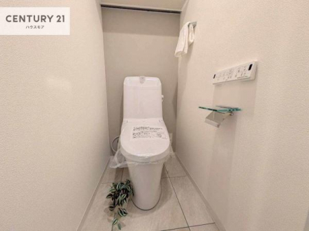 �g�C���@1�E2�K�Ƀg�C�����������܂��I���̖Z�������ԑт��҂����ɂ��݂����ł��ˁB������Ƃ����������̂���g�C���ł�����ꂪ���₷���ł��I