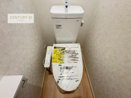 �g�C���@1�E2�K�Ƀg�C�����������܂��I���̖Z�������ԑт��҂����ɂ��݂����ł��ˁB������Ƃ����������̂���g�C���ł�����ꂪ���₷���ł��I