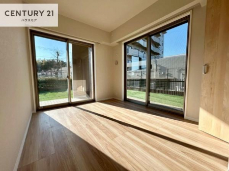 ���r���O�ȊO�̋����@2�ʍ̌����m�ۂ������邢�����́A���ʂ����ǂ��A���邭��ϋ��S�n�̗ǂ���ԂƂȂ��Ă���܂��B�����b�N�X���ĉ߂�����S�n�̗ǂ��������ł��I