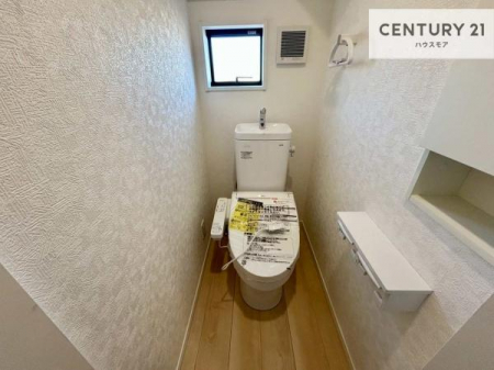 �g�C���@1�E2�K�Ƀg�C�����������܂��I���̖Z�������ԑт��҂����ɂ��݂����ł��ˁB������Ƃ����������̂���g�C���ł�����ꂪ���₷���ł��I