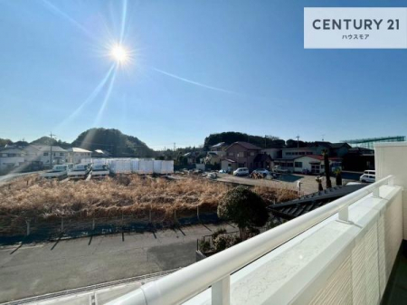 �Z�˂���̒��]�ʐ^�@������������Z��X�ł��I���͂ɂ͍����������Ȃ��A�󂪍L���J����������A�z�������傫���Ղ��邱�Ƃ�����܂���I�C�����̗ǂ������ʂ蔲����X���݂ł��I