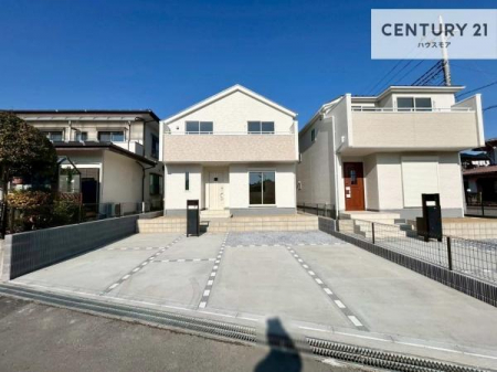 ���ԏ�@���ԃX�y�[�X��2�䕪����܂��I�Z�J���h�J�[�͂������A�o�C�N�⎩�]�ԂȂǂ��u���ꏊ�ɍ���܂���B