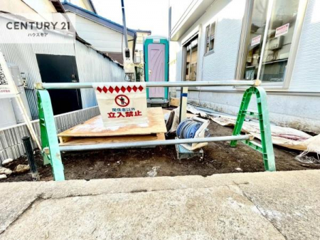 ���ԏ�@�J�[�X�y�[�X�t���Ȃ̂Ń}�C�J�[���������̕������S�ł��ˁI���Ќ��n�ɂĂ��m���߂��������܂��I