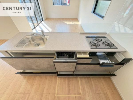 �L�b�`���@���[�X�y�[�X���L�x�ŁA�����X�y�[�X���X�b�L���ƕЕt���Ђ�`�����p�ł��܂��I
���K�ɍ�Ƃ��ł��܂��I�����̗���������܂��I