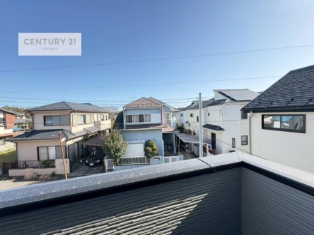 �Z�˂���̒��]�ʐ^�@������������Z��X�ł��I���͂ɂ͍����������Ȃ��A�󂪍L���J����������A�z�������傫���Ղ��邱�Ƃ�����܂���I�C�����̗ǂ������ʂ蔲����X���݂ł��I