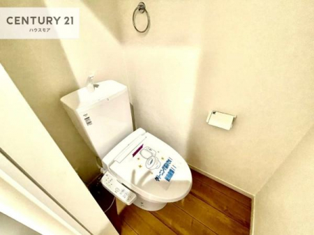 �g�C���@1�E2�K�Ƀg�C�����������܂��I���̖Z�������ԑт��҂����ɂ��݂����ł��ˁB������Ƃ����������̂���g�C���ł�����ꂪ���₷���ł��I