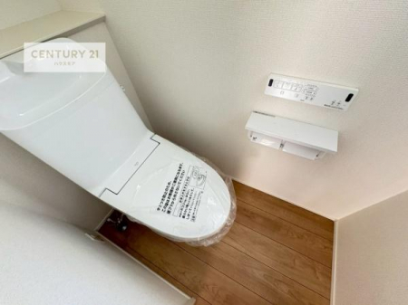 �g�C���@1�E2�K�Ƀg�C�����������܂��I���̖Z�������ԑт��҂����ɂ��݂����ł��ˁB������Ƃ����������̂���g�C���ł�����ꂪ���₷���ł��I