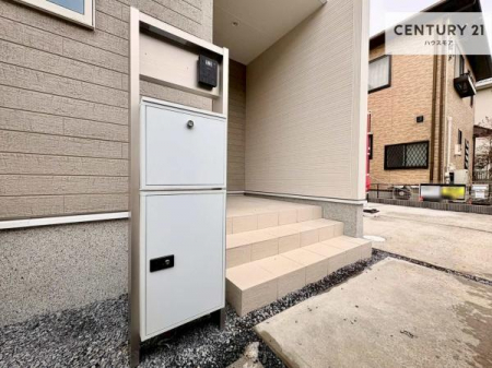 ���̑����n�@�X�փ|�X�g�t���ŕs�ݎ��ł��ו����󂯎��ĂƂ��Ă��֗��I
�Ƃɂ��Ȃ��Ⴂ���Ȃ��X�g���X����I�Ĕz�B�̎�Ԃ��Ȃ��܂��I