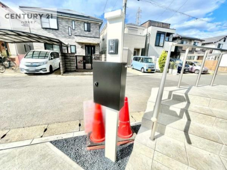 ���̑����n�@�X�փ|�X�g�t���ŕs�ݎ��ł��ו����󂯎��ĂƂ��Ă��֗��I
�Ƃɂ��Ȃ��Ⴂ���Ȃ��X�g���X����I�Ĕz�B�̎�Ԃ��Ȃ��܂��I