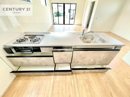 �L�b�`���@���[�X�y�[�X���L�x�ŁA�����X�y�[�X���X�b�L���ƕЕt���Ђ�`�����p�ł��܂��I
���K�ɍ�Ƃ��ł��܂��I�����̗���������܂��I