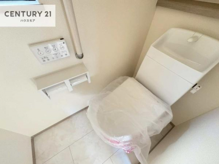 �g�C���@1�E2�K�Ƀg�C�����������܂��I���̖Z�������ԑт��҂����ɂ��݂����ł��ˁB������Ƃ����������̂���g�C���ł�����ꂪ���₷���ł��I