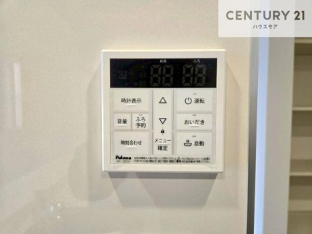 �����\�z�}(����)�@�{�^���̃X�C�b�`�⎩���ł����C�̏������������߁A�킴�킴�����ɍs���Ă�������ꂽ��p���������肷��K�v���Ȃ��֗��ł��ˁI�ǂ������@�\�t���ł��I�i���d�l�j