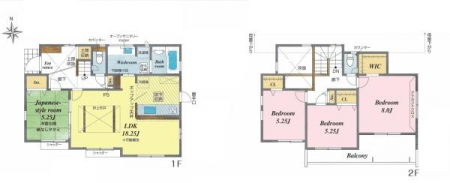 �Ԏ��}�@4LDK�̖��͓I�ȊԎ��ILDK�͂������Ƃ�����ԂŁA���Ƒ��Ƃ̒c��񎞊Ԃ��A����w�[���������̂ɂȂ�܂��ˁB�Ƒ��Ƃ̒����[�܂�A���R�ƏΊ炪�����܂��I