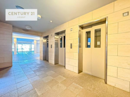 ���̑����p���@�G���x�[�^�[�����I������񕨌���~�K�ł��I
���������ɔ�ꂽ���◼��ɂ��ו��ł��炭�炭�A��ł������ł��ˁB