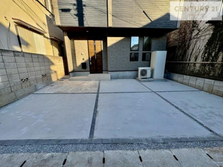 ���ԏ�@�J�[�X�y�[�X�t���Ȃ̂Ń}�C�J�[���������̕������S�ł��ˁI���Ќ��n�ɂĂ��m���߂��������܂��I