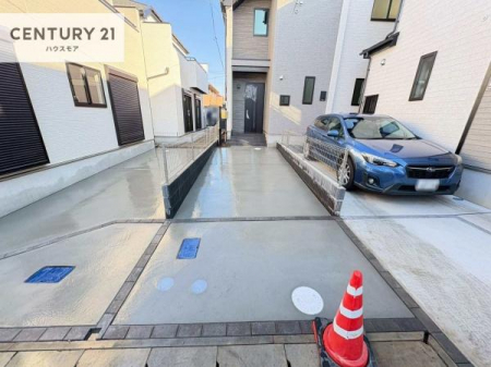 ���ԏ�@�J�[�X�y�[�X�t���Ȃ̂Ń}�C�J�[���������̕������S�ł��ˁI���Ќ��n�ɂĂ��m���߂��������܂��I