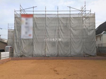 ���ԏ�@���ԃX�y�[�X��6�䕪����܂��I�Z�J���h�J�[�͂������A�o�C�N�⎩�]�ԂȂǂ��u���ꏊ�ɍ���܂���B