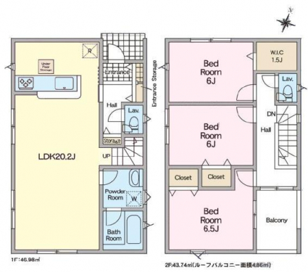 �Ԏ��}�@3LDK�̖��͓I�ȊԎ��ILDK�͂������Ƃ�����ԂŁA���Ƒ��Ƃ̒c��񎞊Ԃ��A����w�[���������̂ɂȂ�܂��ˁB�Ƒ��Ƃ̒����[�܂�A���R�ƏΊ炪�����܂��I