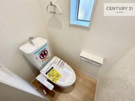 �g�C���@1�E2�K�Ƀg�C�����������܂��I���̖Z�������ԑт��҂����ɂ��݂����ł��ˁB������Ƃ����������̂���g�C���ł�����ꂪ���₷���ł��I