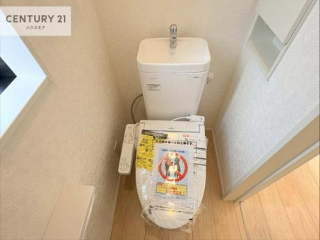 �g�C���@1�E2�K�Ƀg�C�����������܂��I���̖Z�������ԑт��҂����ɂ��݂����ł��ˁB������Ƃ����������̂���g�C���ł�����ꂪ���₷���ł��I