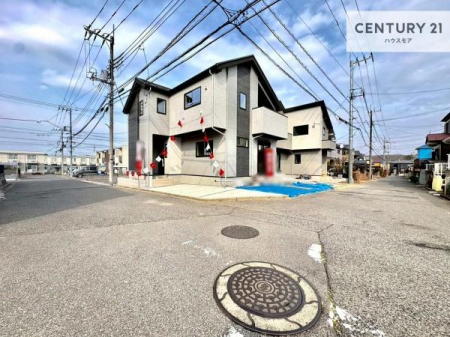 ���̑����n�@�O�ʓ��H5.9���~5���I�z����ǍD�ȗ��n�ł��B
�Ԍɓ��ꂪ���ȕ������S�ł��ˁB