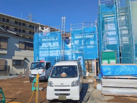 ���ԏ�@�J�[�X�y�[�X�t���Ȃ̂Ń}�C�J�[���������̕������S�ł��ˁI���Ќ��n�ɂĂ��m���߂��������܂��I