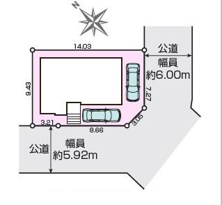 ���}�@�J�[�X�y�[�X2��t���ŃZ�J���h�J�[���������̂��ƒ�ł����S�B
�����T���̂������E���v�]�E������ȂǁA���Ȃ�ƕ��ЃX�^�b�t�܂ł��\���t�����������I