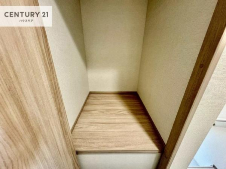 ���[�@�Z��Ԃ���������g�����߂ɂ͕K�{�|�C���g�̎��[�X�y�[�X�ł���ˁB���񌻒n�ł��m�F���������I