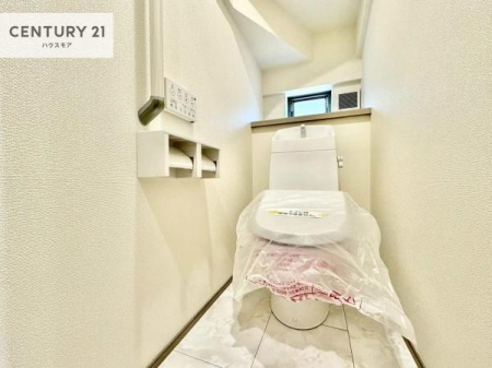 �g�C���@1�E2�K�Ƀg�C�����������܂��I���̖Z�������ԑт��҂����ɂ��݂����ł��ˁB������Ƃ����������̂���g�C���ł�����ꂪ���₷���ł��I