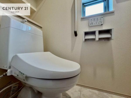 �g�C���@1�E2�K�Ƀg�C�����������܂��I���̖Z�������ԑт��҂����ɂ��݂����ł��ˁB������Ƃ����������̂���g�C���ł�����ꂪ���₷���ł��I