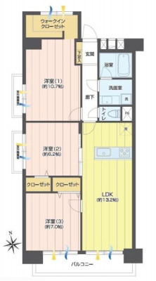 �Ԏ��}�@3LDK�̖��͓I�ȊԎ��ILDK�͂������Ƃ�����ԂŁA���Ƒ��Ƃ̒c��񎞊Ԃ��A����w�[���������̂ɂȂ�܂��ˉƑ��Ƃ̒����[�܂�A���R�ƏΊ炪���������ł��I