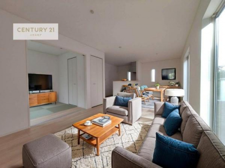 ���r���O�@�Ƌ��CG�p�[�X�ł��B�S�n�ǂ����r���O�͉Ƒ������R�ƏW�܂�܂��B�Ƒ��c�R�̎��Ԃ����������ł��B���Ƒ��ƁA����w�[���������Ԃ��߂��������ł��ˁB