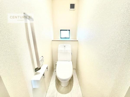 �g�C���@1�E2�K�Ƀg�C�����������܂��I���̖Z�������ԑт��҂����ɂ��݂����ł��ˁB������Ƃ����������̂���g�C���ł�����ꂪ���₷���ł��I