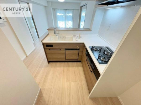 �L�b�`���@��Ɠ����ɗD�ꂽL���^�L�b�`���B�����E�z�V�E�Еt�����X���[�Y�ɍs���܂��B