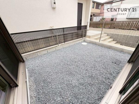 ��@������Ƃ�������́A�K�[�f�j���O�͂������A�O�܂��̎��[�X�y�[�X�Ƃ��Ă��֗��Ɋ��p�ł��܂��B