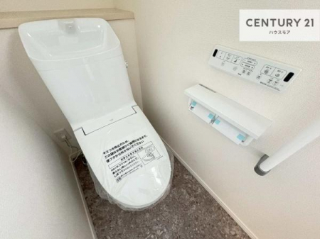 �g�C���@1�E2�K�Ƀg�C�����������܂��I���̖Z�������ԑт��҂����ɂ��݂����ł��ˁB������Ƃ����������̂���g�C���ł�����ꂪ���₷���ł��I