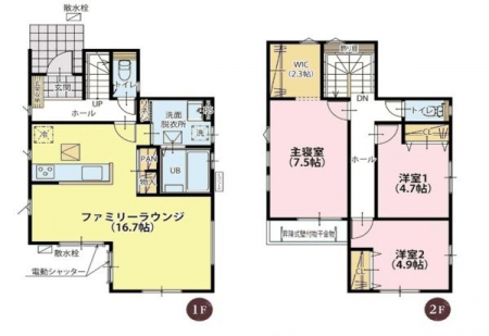 �Ԏ��}�@3LDK�̖��͓I�ȊԎ��ILDK�͂������Ƃ�����ԂŁA���Ƒ��Ƃ̒c��񎞊Ԃ��A����w�[���������̂ɂȂ�܂��ˁI�Ƒ��Ƃ̒����[�܂�A���R�ƏΊ炪���������ł��I