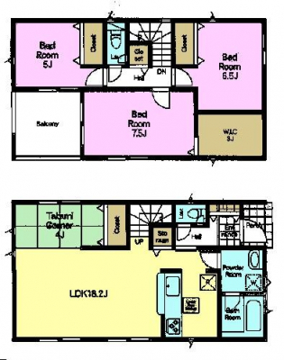 �Ԏ��}�@3LDK�̖��͓I�ȊԎ��ILDK�͂������Ƃ�����ԂŁA���Ƒ��Ƃ̒c��񎞊Ԃ��A����w�[���������̂ɂȂ�܂��ˁB�Ƒ��Ƃ̒����[�܂�A���R�ƏΊ炪�����܂��I