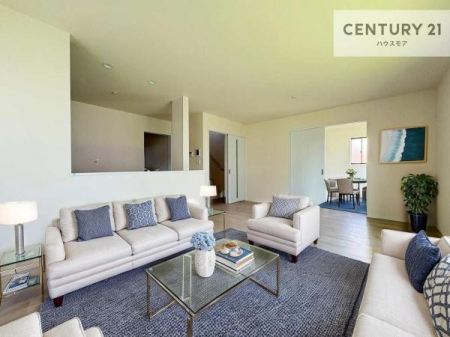 ���r���O�@�Ƌ��CG�p�[�X�ł��B�S�n�ǂ����r���O�͉Ƒ������R�ƏW�܂�܂��B�Ƒ��c�R�̎��Ԃ����������ł��B���Ƒ��ƁA����w�[���������Ԃ��߂��������ł��ˁB���邭�J���I�ȋ�Ԃł��B