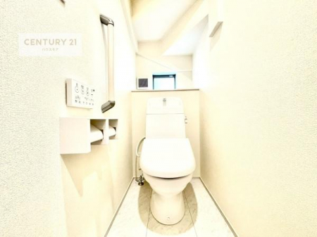 �g�C���@1�E2�K�Ƀg�C�����������܂��I���̖Z�������ԑт��҂����ɂ��݂����ł��ˁB������Ƃ����������̂���g�C���ł�����ꂪ���₷���ł��I