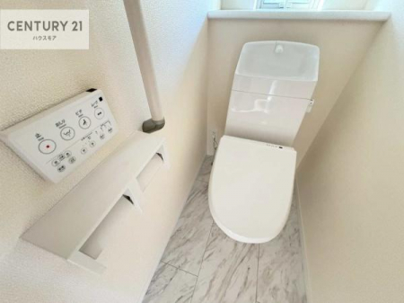 �g�C���@1�E2�K�Ƀg�C�����������܂��I���̖Z�������ԑт��҂����ɂ��݂����ł��ˁB������Ƃ����������̂���g�C���ł�����ꂪ���₷���ł��I