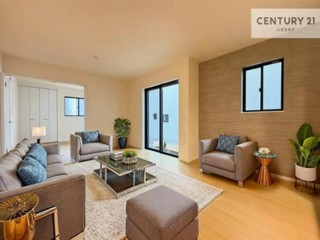 ���r���O�@�Ƌ��CG�p�[�X�ł��B�S�n�ǂ����r���O�͉Ƒ������R�ƏW�܂�܂��B�Ƒ��c�R�̎��Ԃ����������ł��B���Ƒ��ƁA����w�[���������Ԃ��߂��������ł��ˁB���邭�J���I�ȋ�Ԃł��B