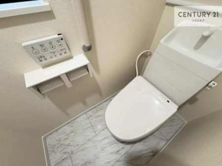 �g�C���@1�E2�K�Ƀg�C�����������܂��I���̖Z�������ԑт��҂����ɂ��݂����ł��ˁB������Ƃ����������̂���g�C���ł�����ꂪ���₷���ł��I